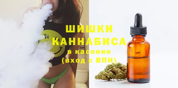 молекула духа Балабаново