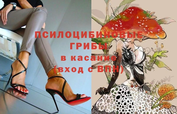 молекула духа Балабаново